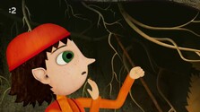 Mimi a Líza: Záhrada (17. 04. 2022) (Repríza)