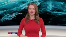 Krátke správy (14. 09. 2026)