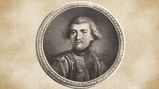 Operné Rádio Devín | François-Adrien Boieldieu (1775-1834): Beňovský alebo Vyhnanci z Kamčatky