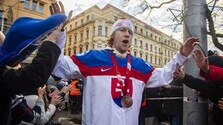 Čajkovský uzatvára zahraničnú kapitolu, po dlhých rokoch sa vracia na Slovensko