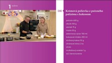 Dámsky klub (14. 09. 2026) (Repríza)