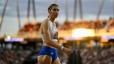 Emma Zapletalová postúpila do finále na Ultimátnych MS v Budapešti s pohodlnou rezervou