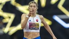 Emma Zapletalová skončila druhá vo finále Ultimátnych MS v Budapešti