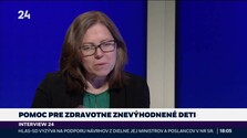 Interview 24 (14. 09. 2026) (Repríza)