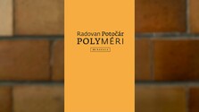 Čítanie na pokračovanie | Radovan Potočár: Polyméri