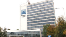 Košické oceliarne čaká modernizácia, výroba ocele sa stane ekologickejšou. Financie pôjdu aj z emisných povoleniek