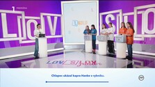 Lov slov junior (13. 09. 2026) (Repríza)