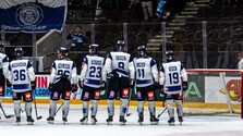 Nitra prekvapila v Lige majstrov ďalšieho fínskeho súpera, tentoraz vzala body z ľadu SaiPy