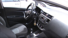 Pani Monika si kúpila ojazdené auto. Po kúpe ju prekvapil veľký počet stočených kilometrov, na súde jej nepomohli