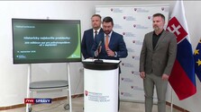 Správy (14. 09. 2026) (Repríza)