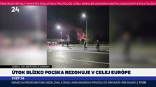 Svet 24 (14. 09. 2026) (Repríza)