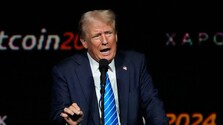 Trump vyhlásil, že Ukrajina a Rusko prestanú so vzájomnými útokmi na energetické zariadenia