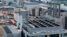 Vláda je otvorená výstavbe dátových centier na Slovensku. Vyžadujú si množstvo energie a vody, varujú odborníci