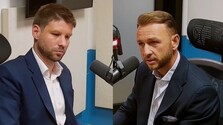 Výzva Žilinkovi má prekryť problémy v koalícii, tvrdí Šimečka. Výmena prokurátora podľa Šutaja Eštoka nie je prioritou Hlasu