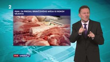 Správy v slovenskom posunkovom jazyku (15. 09. 2026)