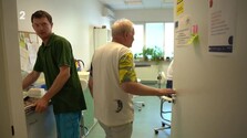Generácia (12. 09. 2026) (Repríza)