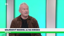 Šport 24 (11. 09. 2026) (Repríza)