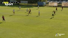 MFK Nová Baňa - FC ViOn Zlaté Moravce - Vráble (3. kolo) (Repríza)