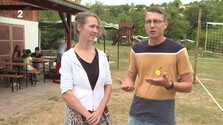 Televízny posol (13. 09. 2026) (Repríza)
