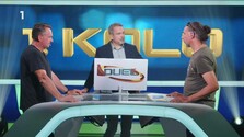 Duel (15. 09. 2026) (Repríza)