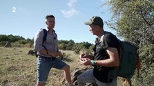 Hubačka (12. 09. 2026) (Repríza)