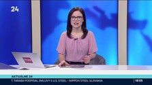 Aktuálne 24 (15. 09. 2026)
