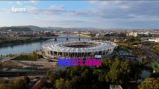 Ultimátne MS v atletike 2026 (Budapešť): 2. deň (Repríza)