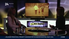 Cez lupu (15. 09. 2026)