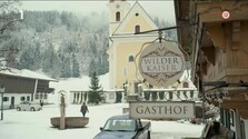 Všetko je inak - 2. časť (Repríza)