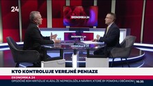 Ekonomika 24 (15. 09. 2026) (Repríza)