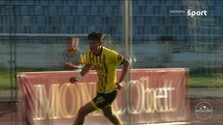 Highlighty - MONACObet liga 2026/27 (prehľad 8. kola)