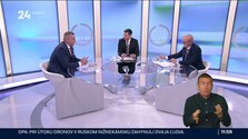 O 5 minút 12 "N" (13. 09. 2026) (Repríza)