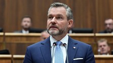 Sledujte NAŽIVO: Prezident v parlamente vystupuje so správou o stave republiky