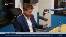 Sobotné dialógy (12. 09. 2026) (Repríza)
