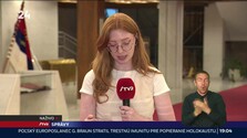 Správy "N" (15. 09. 2026) (Repríza)