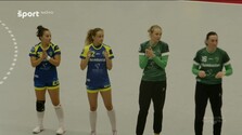 MŠK Iuventa Michalovce - HK Slovan Duslo Šaľa (2. kolo) (Repríza)