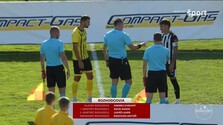 FK Inter Bratislava - FC Petržalka (8. kolo) (Repríza)