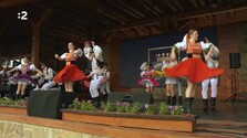 Od prameňa (rusínsky) (20. 05. 2025) (Repríza)