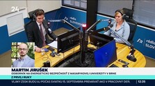 Z prvej ruky (14. 09. 2026) (Repríza)