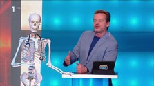 Záhady tela (12. 09. 2026)