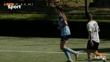 FC Petržalka - Slovan Bratislava (5. kolo) (Repríza)