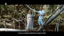Už si tu bol? / Ez az a hely (16. 09. 2026)