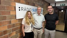 Hosť DRS: Martin Kremler