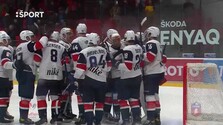 HOKEJ – TIPOS EXTRALIGA 2021/22 (Repríza)