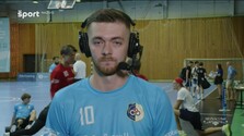 ŠKP Bratislava - TJ Slovan Modra (1. kolo) (Repríza)