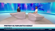 Aktuálne 24 (16. 09. 2026)