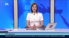 Aktuálne 24 (16. 09. 2026)