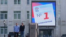 Rusko čakajú prvé celonárodné voľby od invázie, konajú sa aj na okupovaných územiach. Odborníci hovoria o imitácii