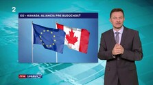 Správy v slovenskom posunkovom jazyku (16. 09. 2026)