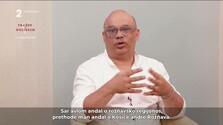 Ahoj, Romale (07. 09. 2026)